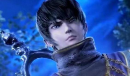 封神榜动漫,神话再现，英雄逐梦