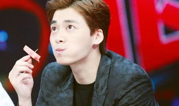 李易峰吃瓜爆料牙签,牙签成焦点引热议