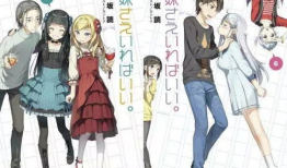 动漫女生裸图,性感诱惑，视觉盛宴